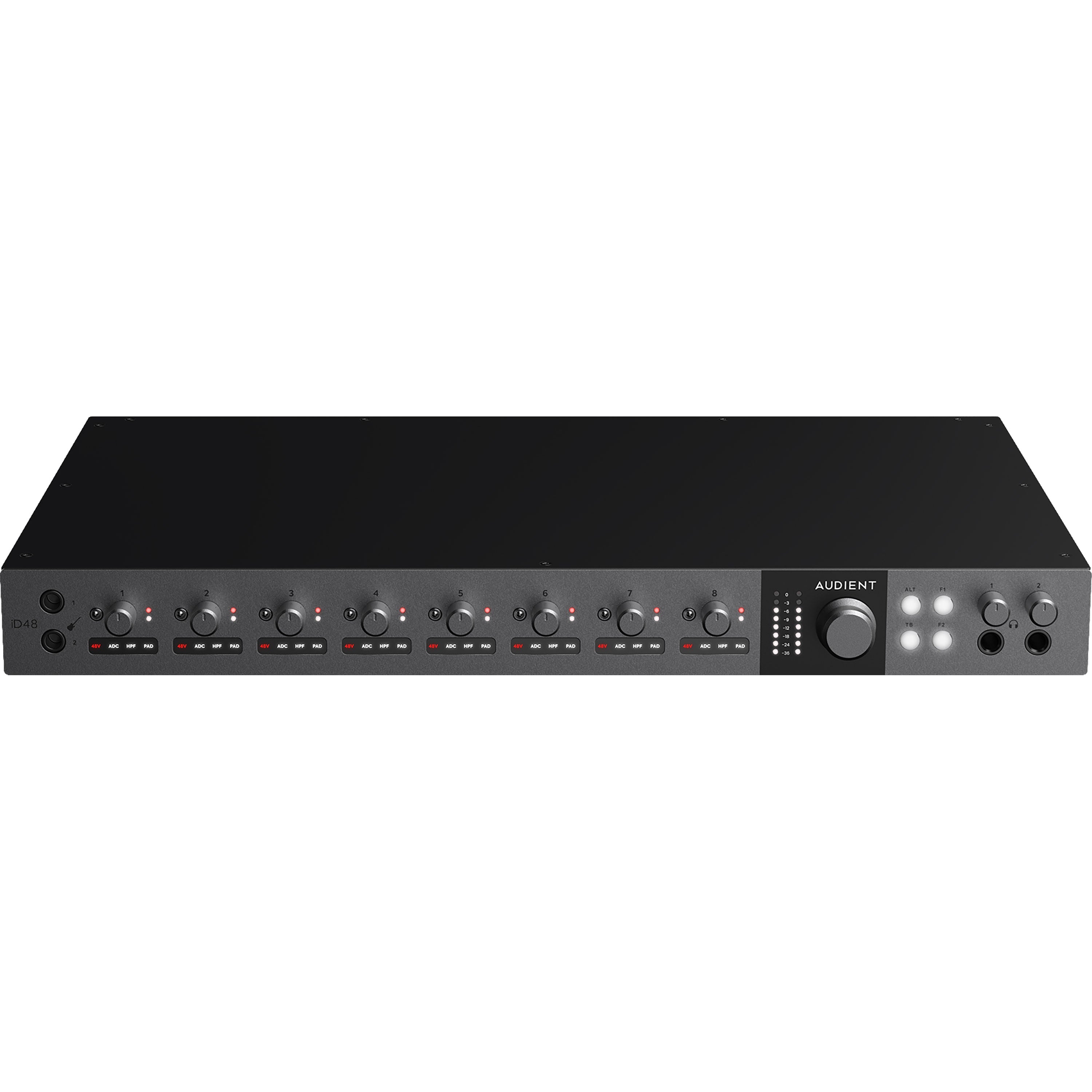 Audient iD48 24in/32out USB-C Audio Interface CABLE KIT – Kraft Music