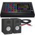 Akai Professional MPC Live III Standalone Music Production Center STUDIO RIG