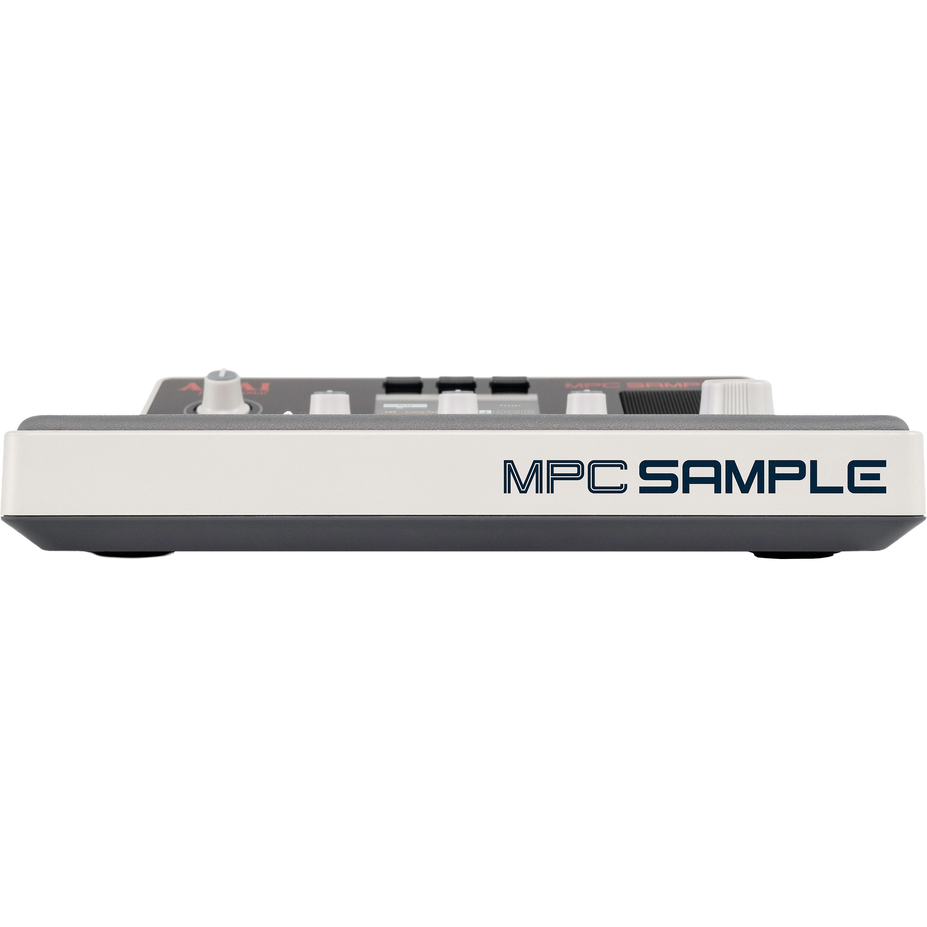 Akai Professional MPC Sample Portable Sampler & Sequencer View 5