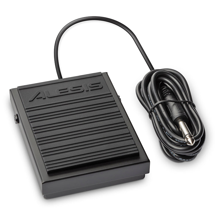 Alesis ASP-1 MKII Momentary Footswitch, View 1