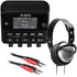 Alesis Kitstream Acoustic Drum Recording System BONUS PAK