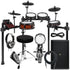 Alesis Nitro Pro Electronic Drum Set COMPLETE DRUM BUNDLE