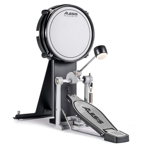 Alesis Nitro Pro Electronic Drum Set, View 7