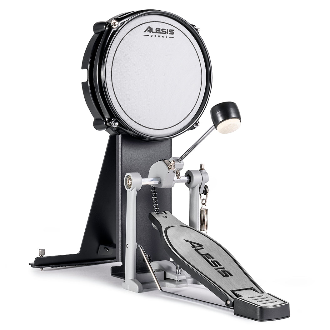 Alesis Nitro Pro Electronic Drum Set, View 7
