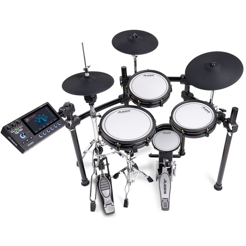 Alesis Strata Club Electronic Drum Set, View 14