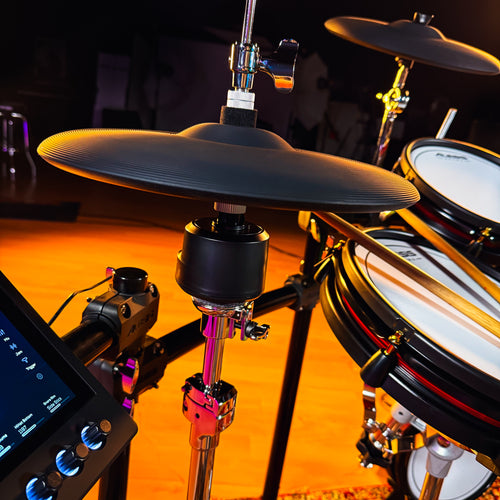 Alesis Strata Club Electronic Drum Set, View 3