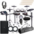 Alesis Strata Core Electronic Drum Set COMPLETE DRUM BUNDLE