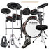 Alesis Strata Prime Electronic Drum Set DRUM ESSENTIALS BUNDLE
