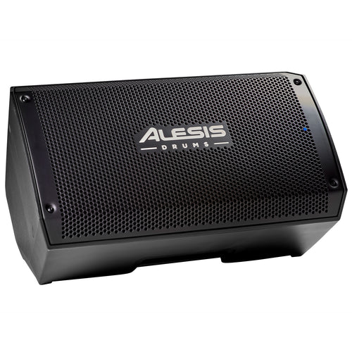 Alesis Strike Amp 8 MKII Powered Drum Amplifier, View 1