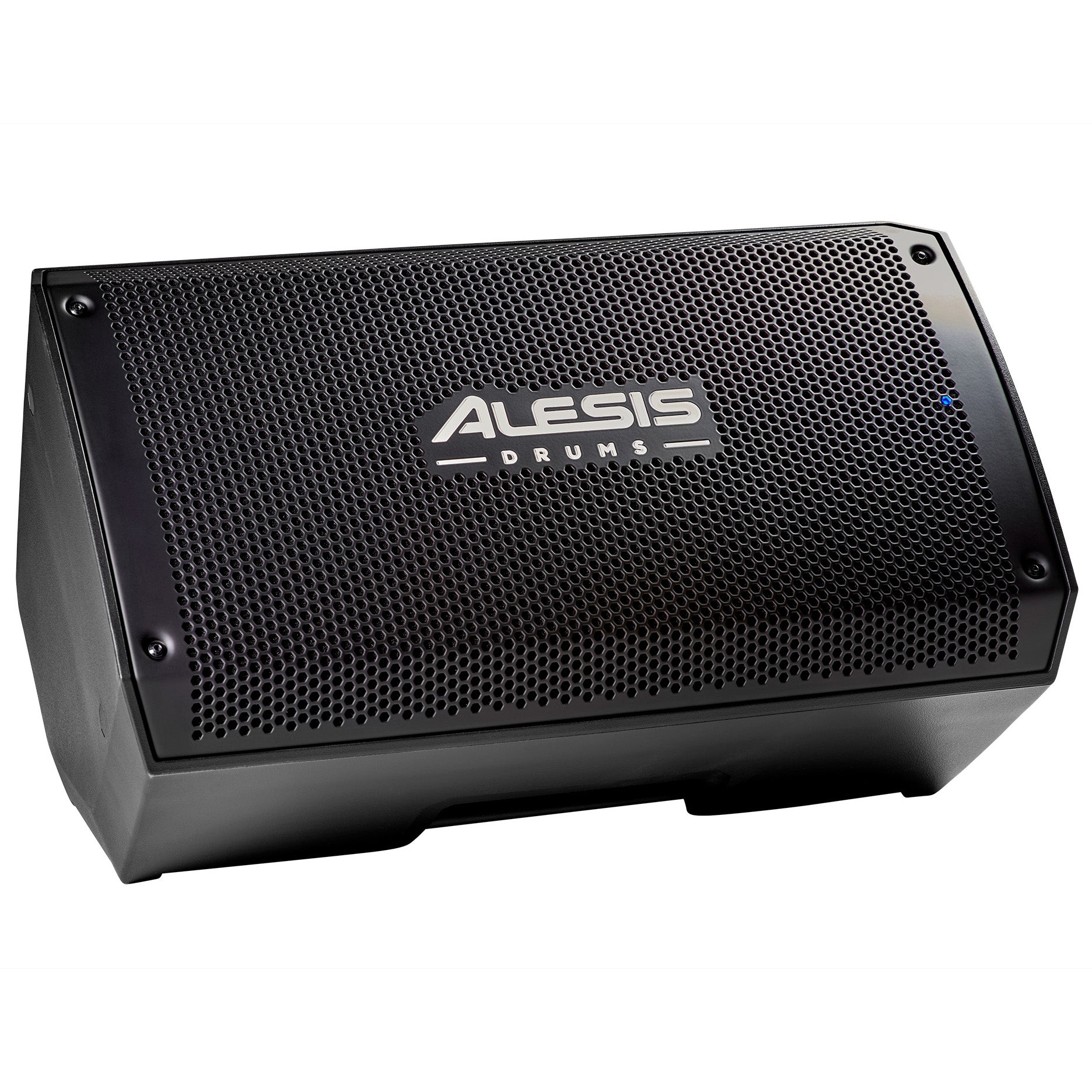 Alesis Strike Amp 8 MKII Powered Drum Amplifier, View 1