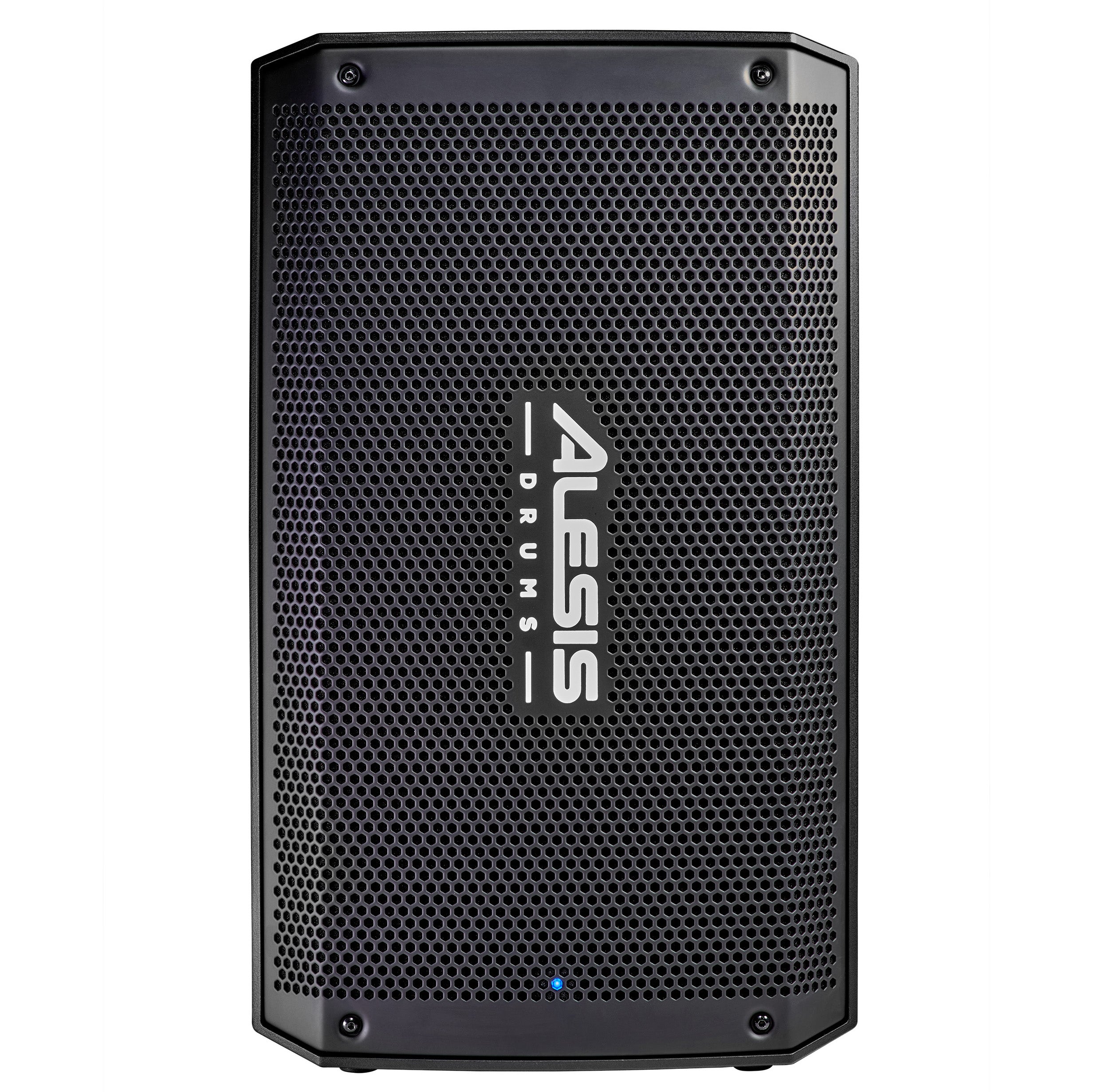 Alesis Strike Amp 8 MKII Powered Drum Amplifier, View 7