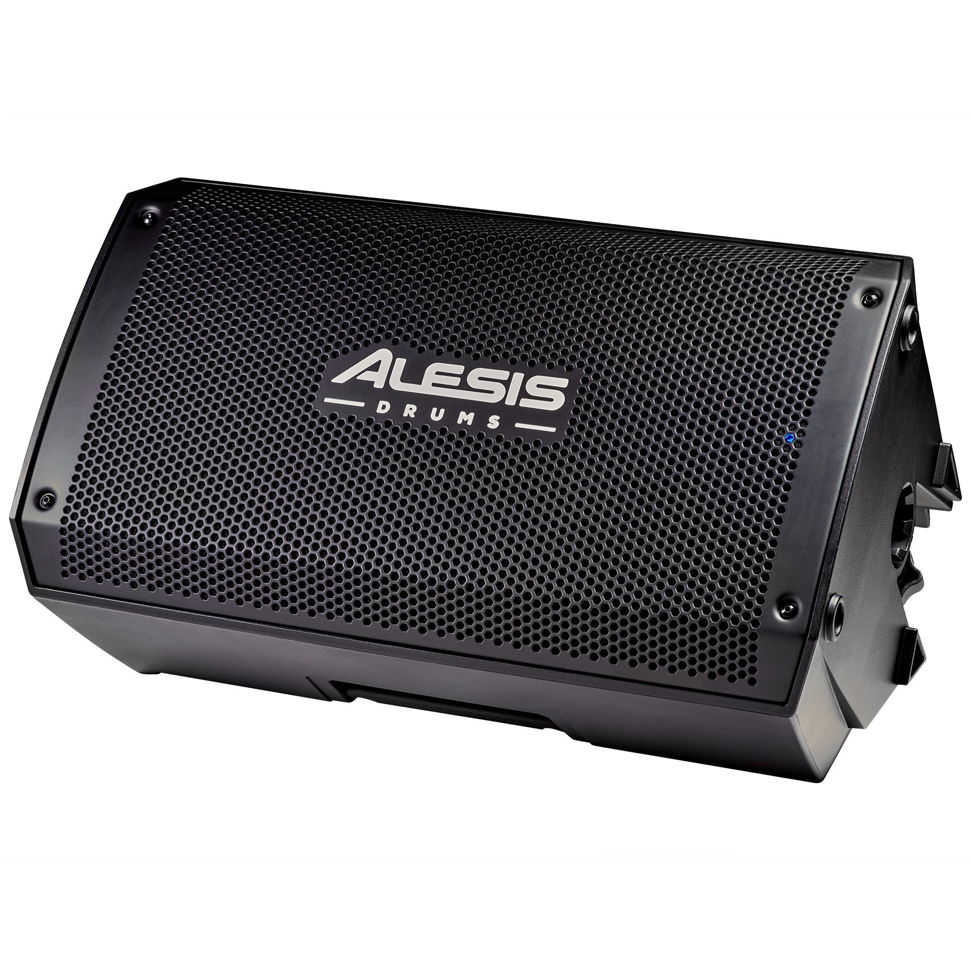 Alesis Strike Amp 8 MKII Powered Drum Amplifier, View 3