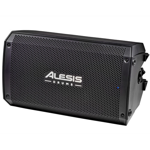 Alesis Strike Amp 8 MKII Powered Drum Amplifier, View 4