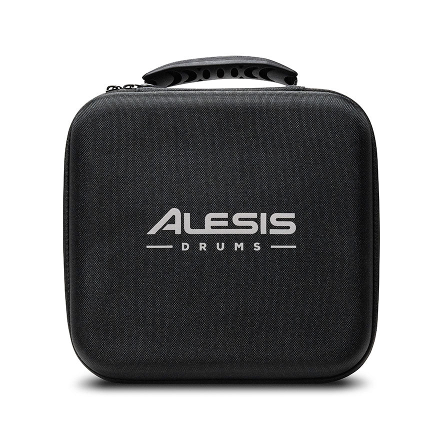 Alesis Kitstream Acoustic Drum Recording System case