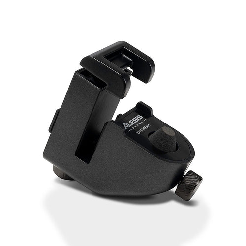 Alesis Kitstream Acoustic Drum Recording System mount
