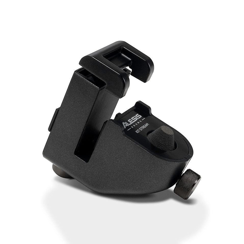 Alesis Kitstream Acoustic Drum Recording System mount