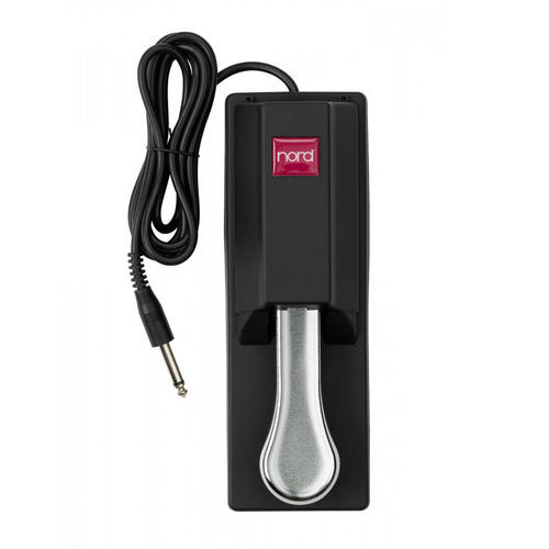 Nord NSP Sustain Pedal
