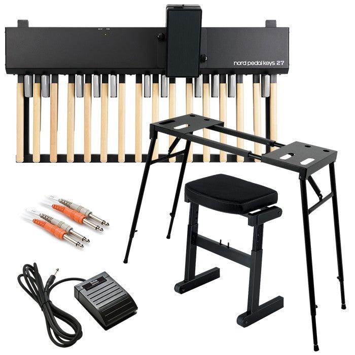 Nord Accessories: Cases, Bags, Pedals, Stands & More – Kraft Nord Accessories: Cases, Bags, Pedals, Stands & More – Kraft