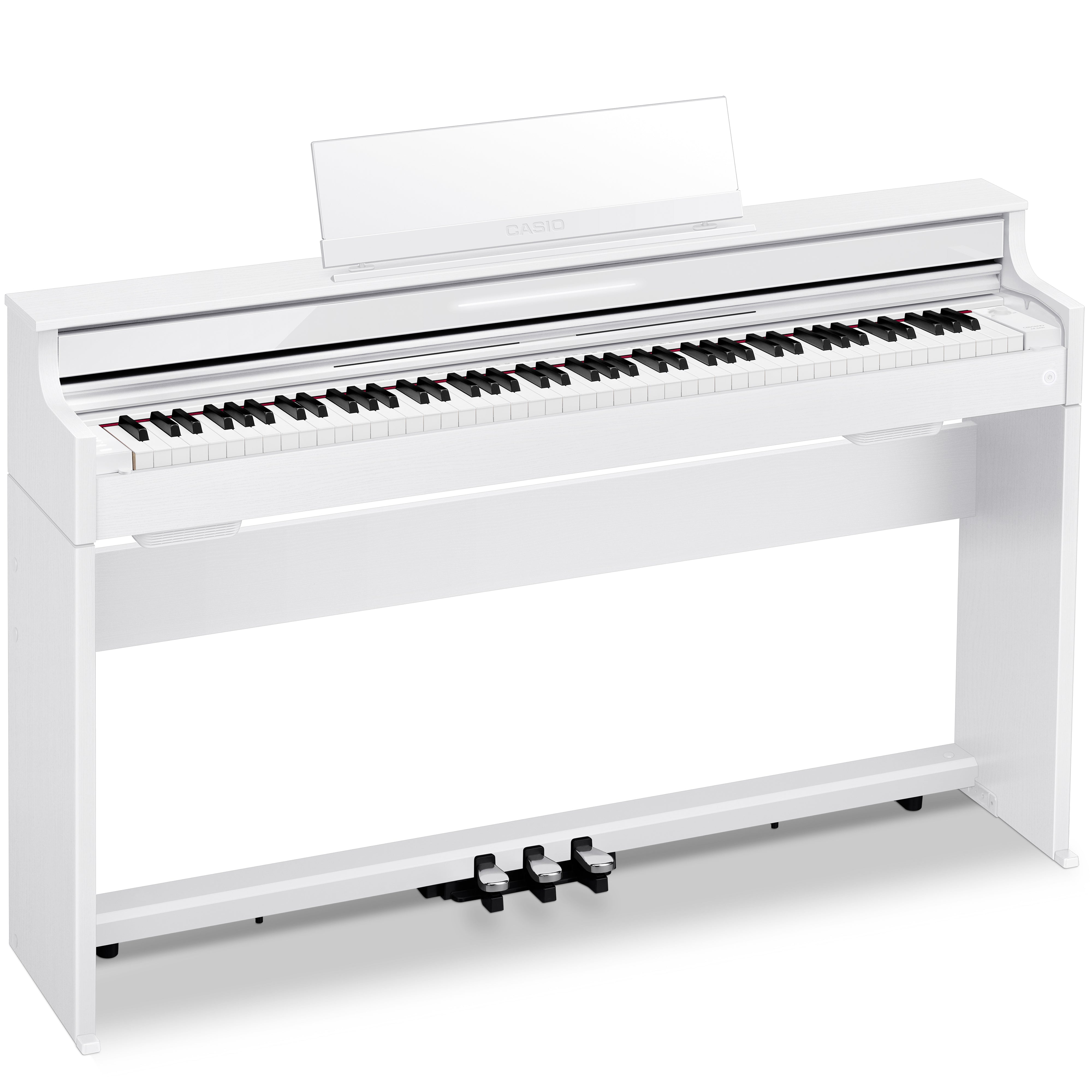 Casio Celviano AP-S450 Digital Piano - White – Kraft Music