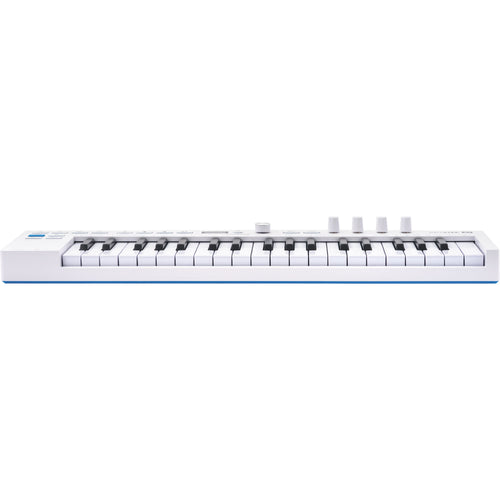 Arturia KeyStep 37 Mk2 Controller and Sequencer View 3