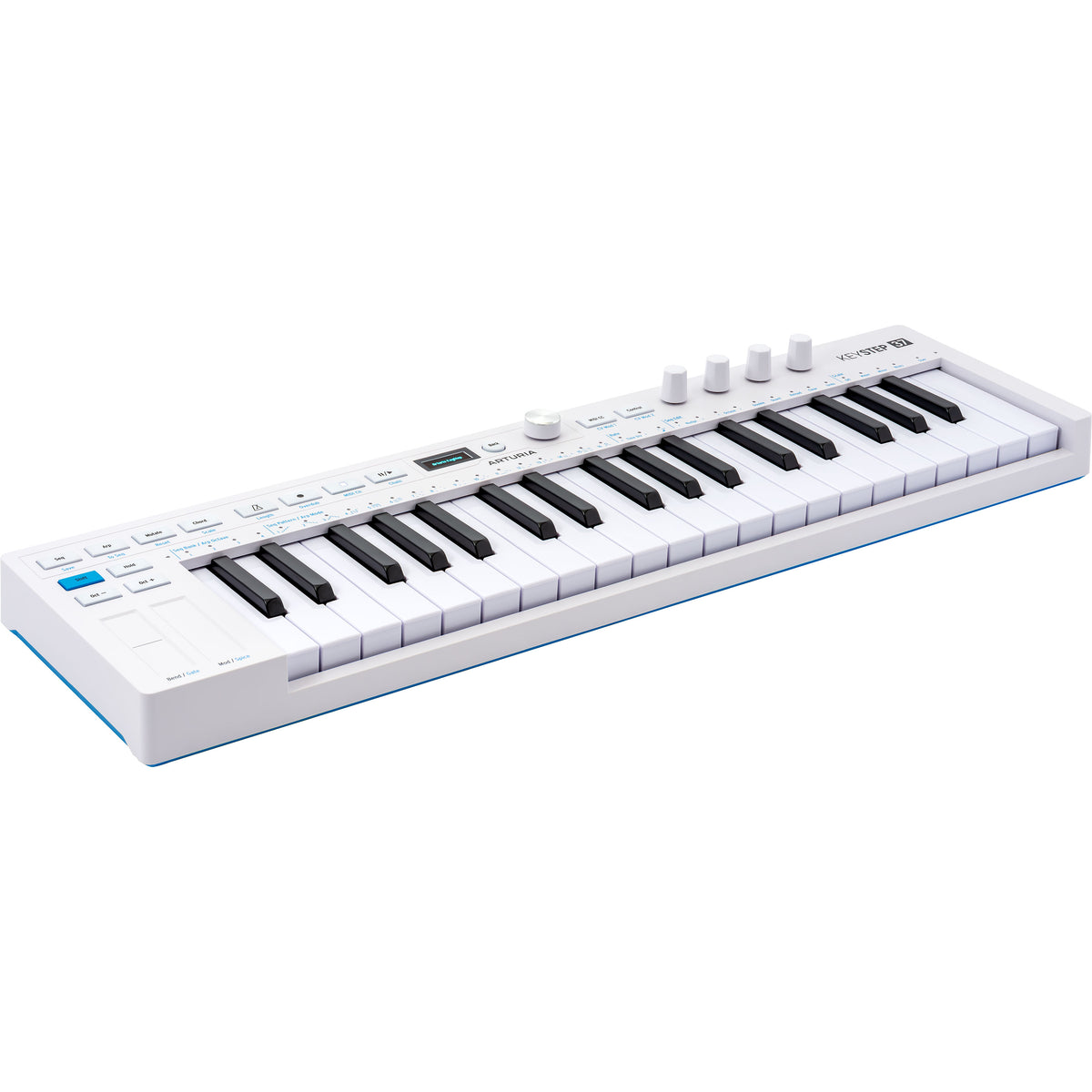 Arturia KeyStep 37 Mk2 Controller and Sequencer View 4