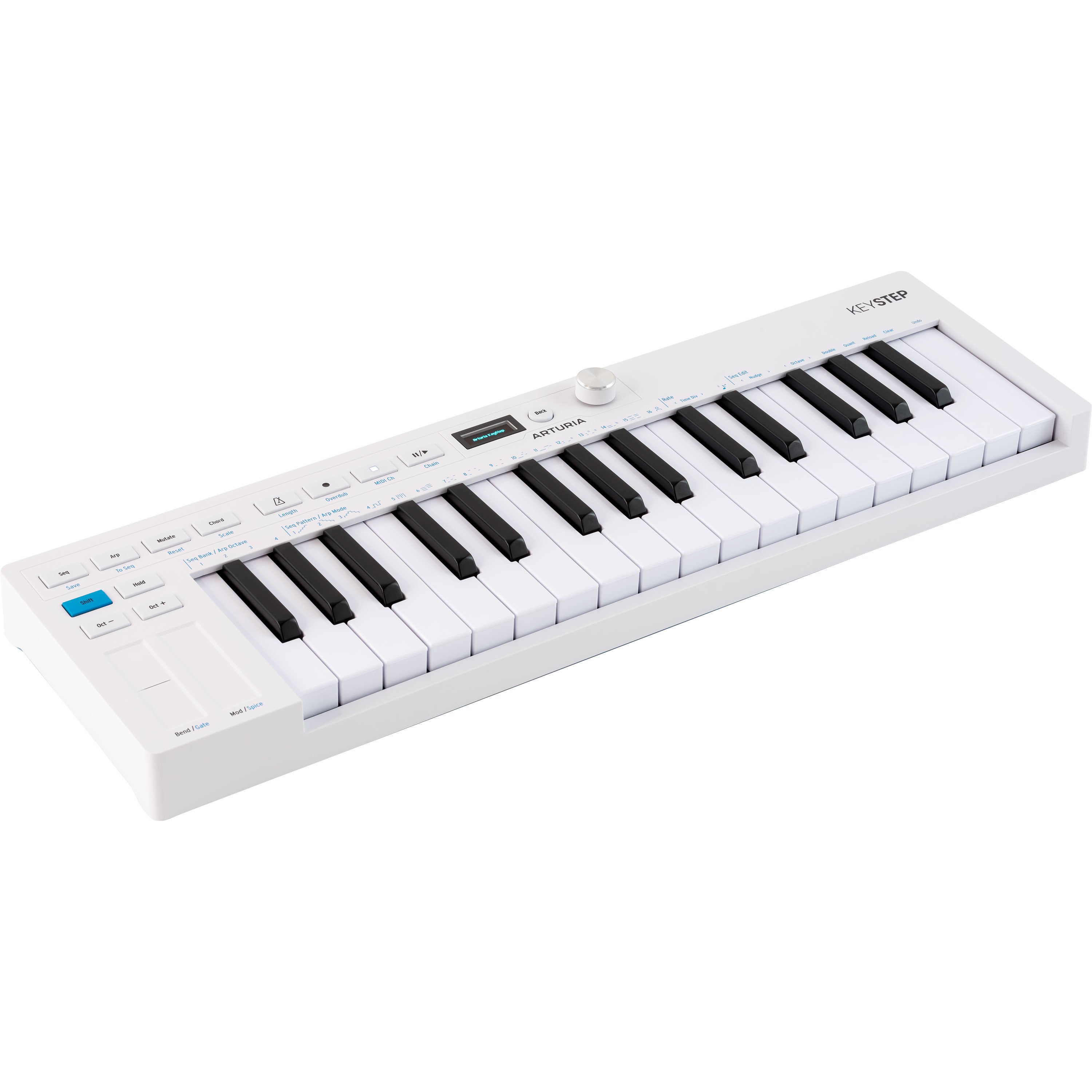 Arturia KeyStep Mk2 Controller and Sequencer POWER & CABLE KIT