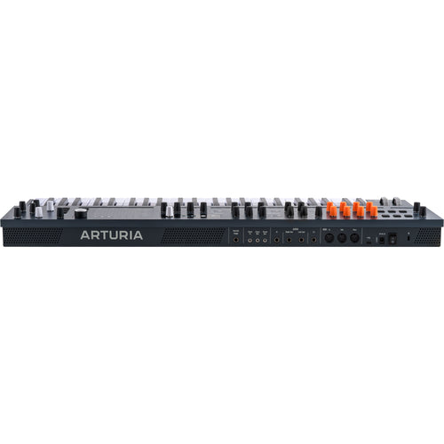Arturia MiniFreak 49 Algorithmic Synthesizer View 2