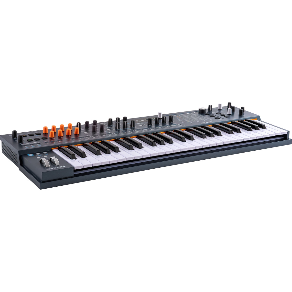 Arturia MiniFreak 49 Algorithmic Synthesizer View 4