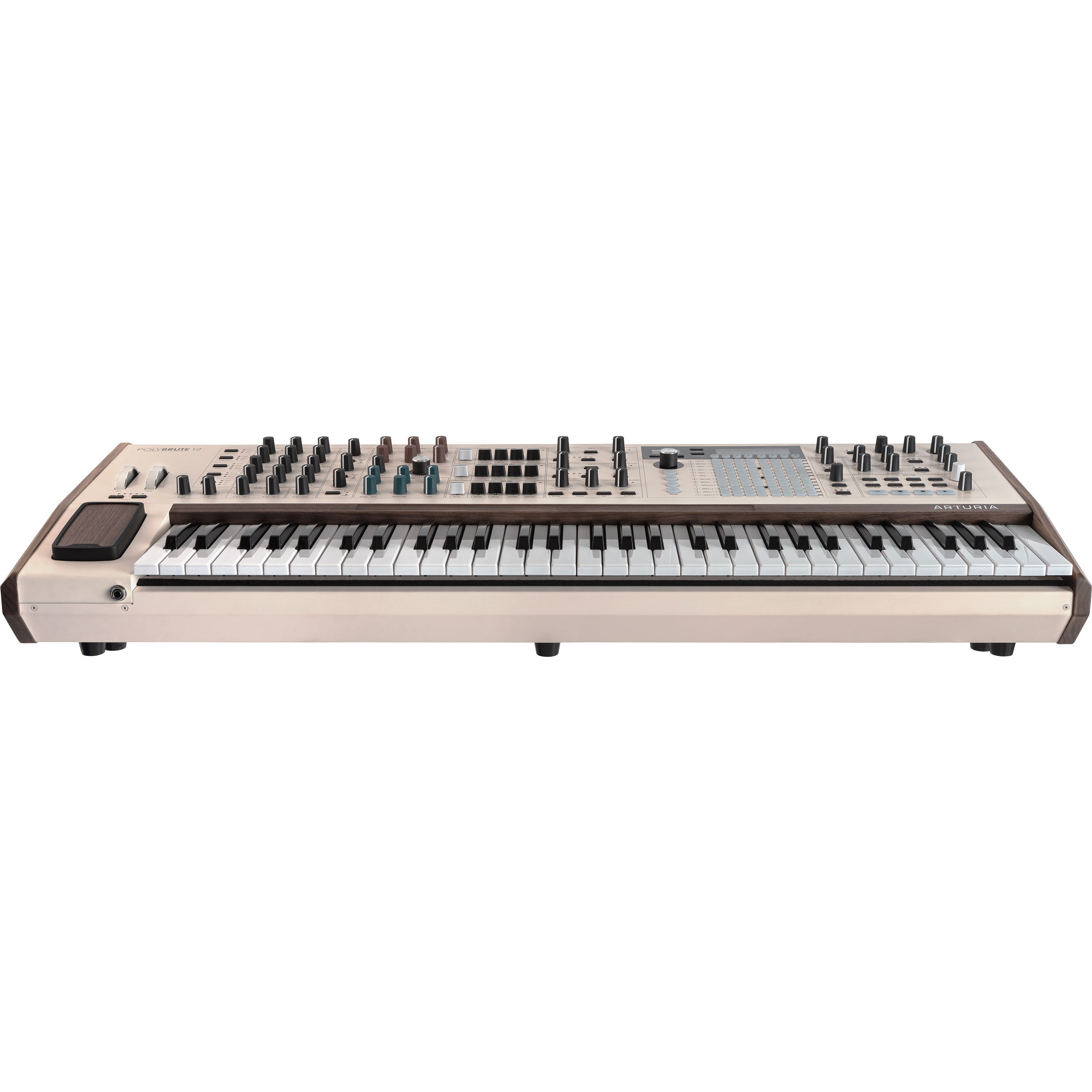鍵盤楽器 ARTURIA POLYBRUTE Arturia PolyBrute 6-Voice Polyphonic Analog Synthesizer
