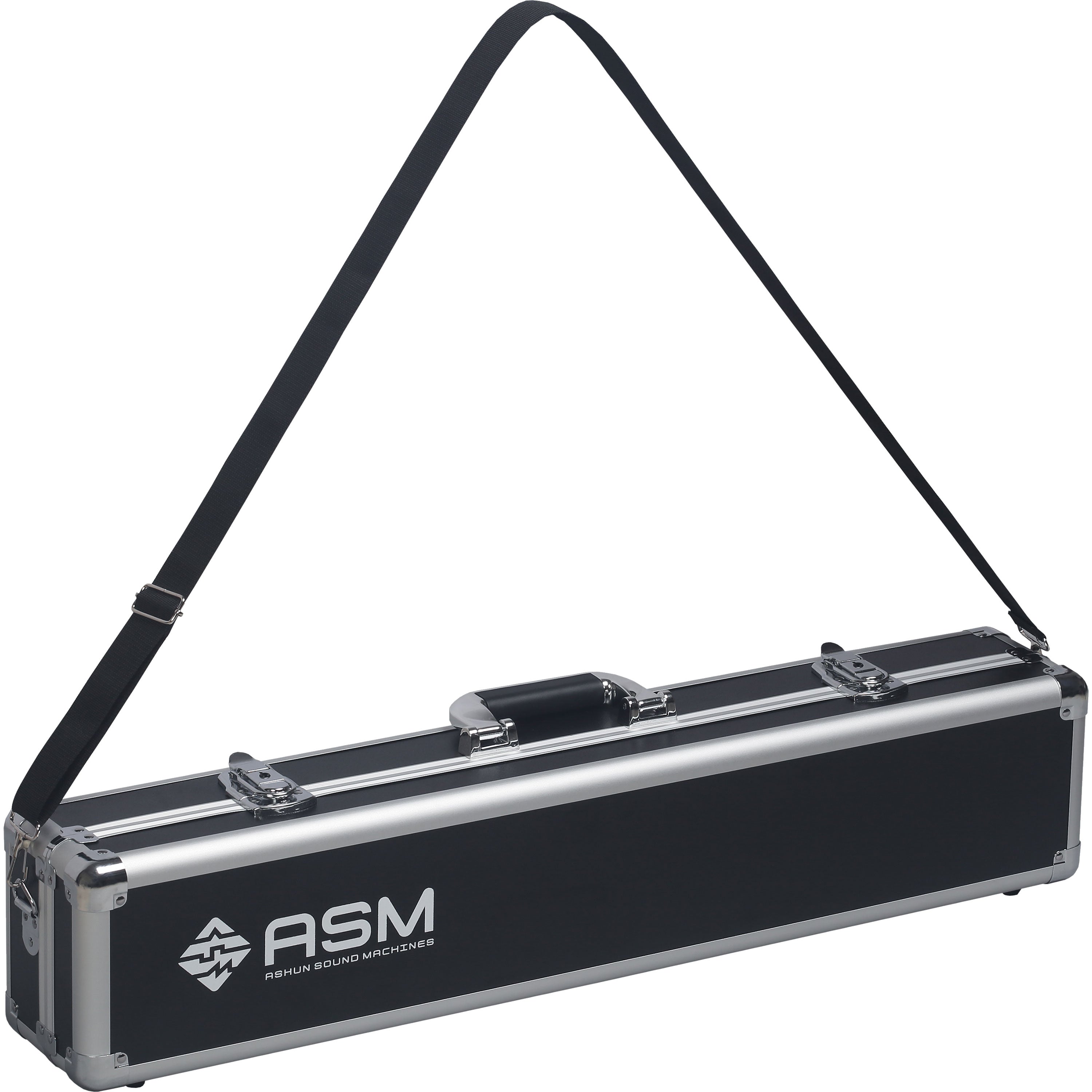 ASM Diosynth Wind Synthesizer View 8