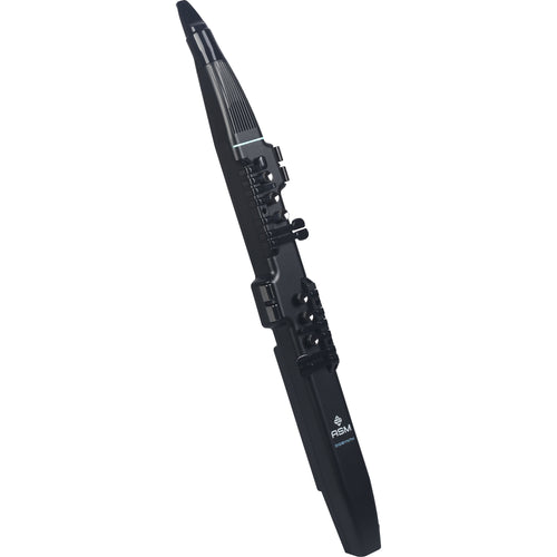 ASM Diosynth Wind Synthesizer View 5