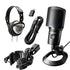 Audio Technica AT2020USB-XP USB Condenser Microphone PERFORMER PAK