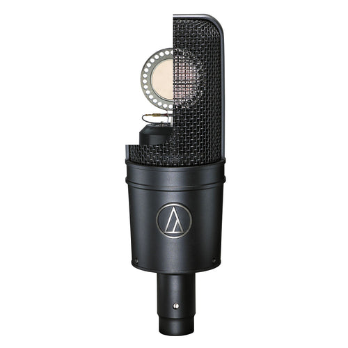 Audio-Technica AT4040 Cardioid Condenser Microphone, View 2