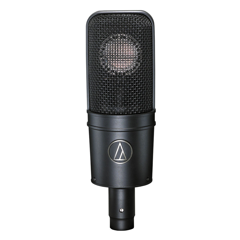 Audio-Technica AT4040 Cardioid Condenser Microphone, View 1