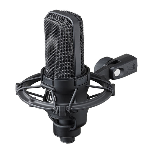 Audio-Technica AT4040 Cardioid Condenser Microphone, View 6