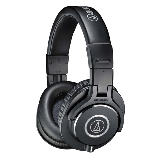 Audio-Technica ATH-M40x Professional Monitor Headphones