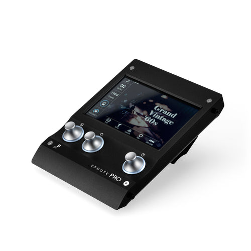 EFNOTE PRO 506 Progressive Electronic Drum Kit