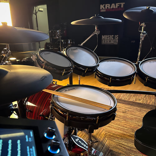 Alesis Strata Prime Electronic Drum Set