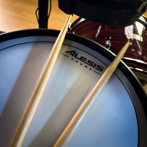 Alesis Strata Prime Electronic Drum Set