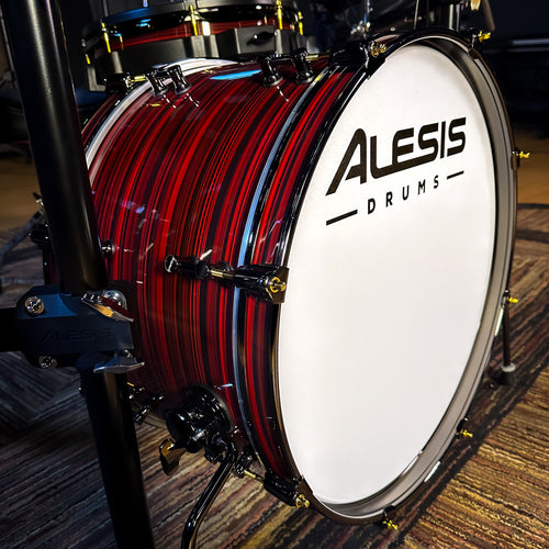 Alesis Strata Prime Electronic Drum Set