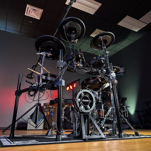 Alesis Strata Core Electronic Drum Set, View 5