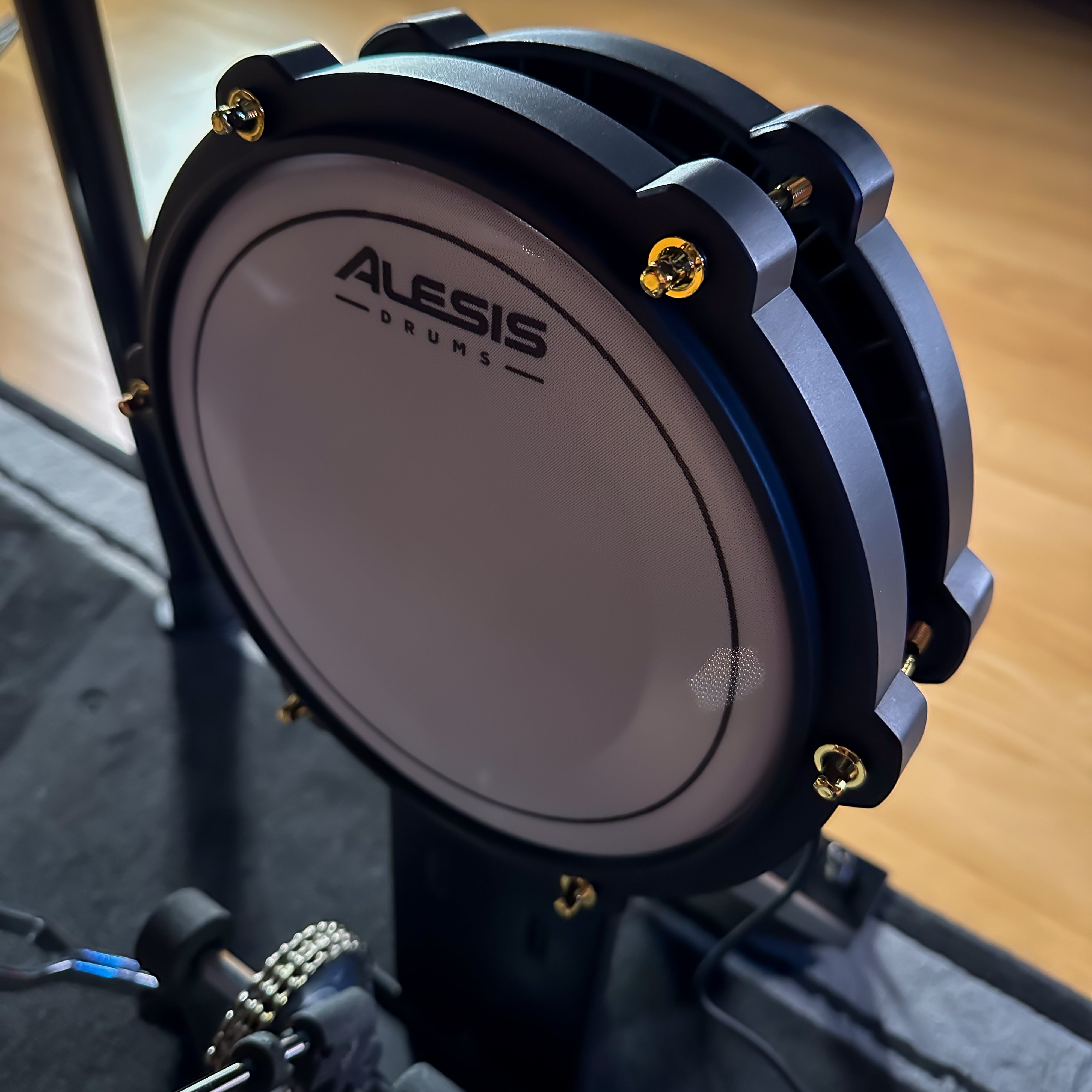 Alesis Strata Core Electronic Drum Set, View 10