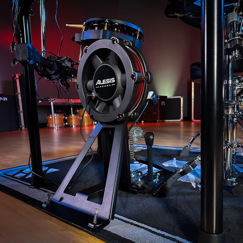 Alesis Strata Core Electronic Drum Set, View 7