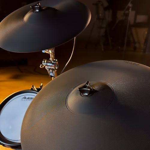 Alesis Strata Core Electronic Drum Set, View 9