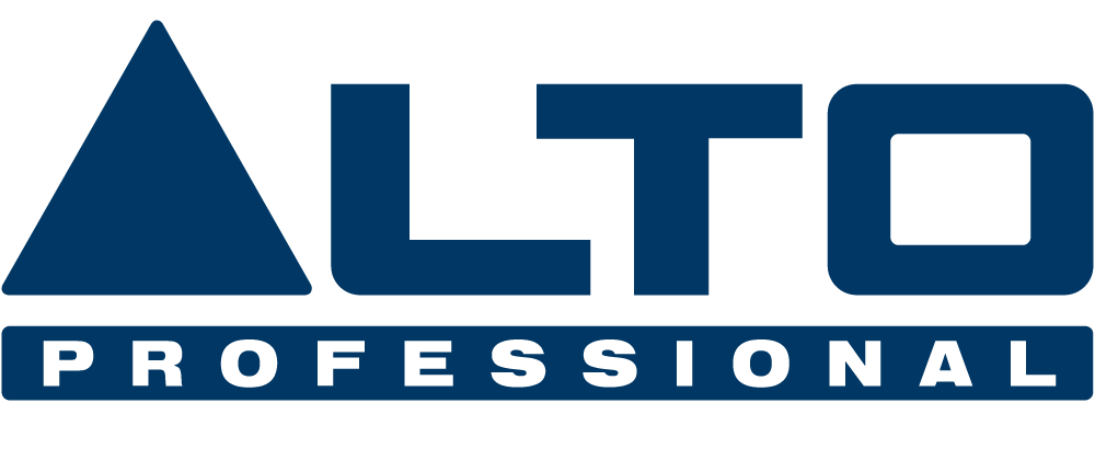 Alto Professional Logo