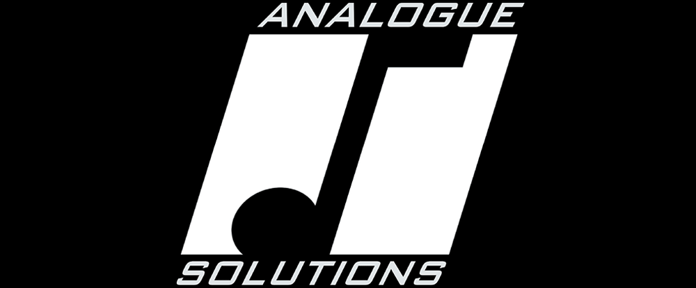 Analogue Solutions Logo