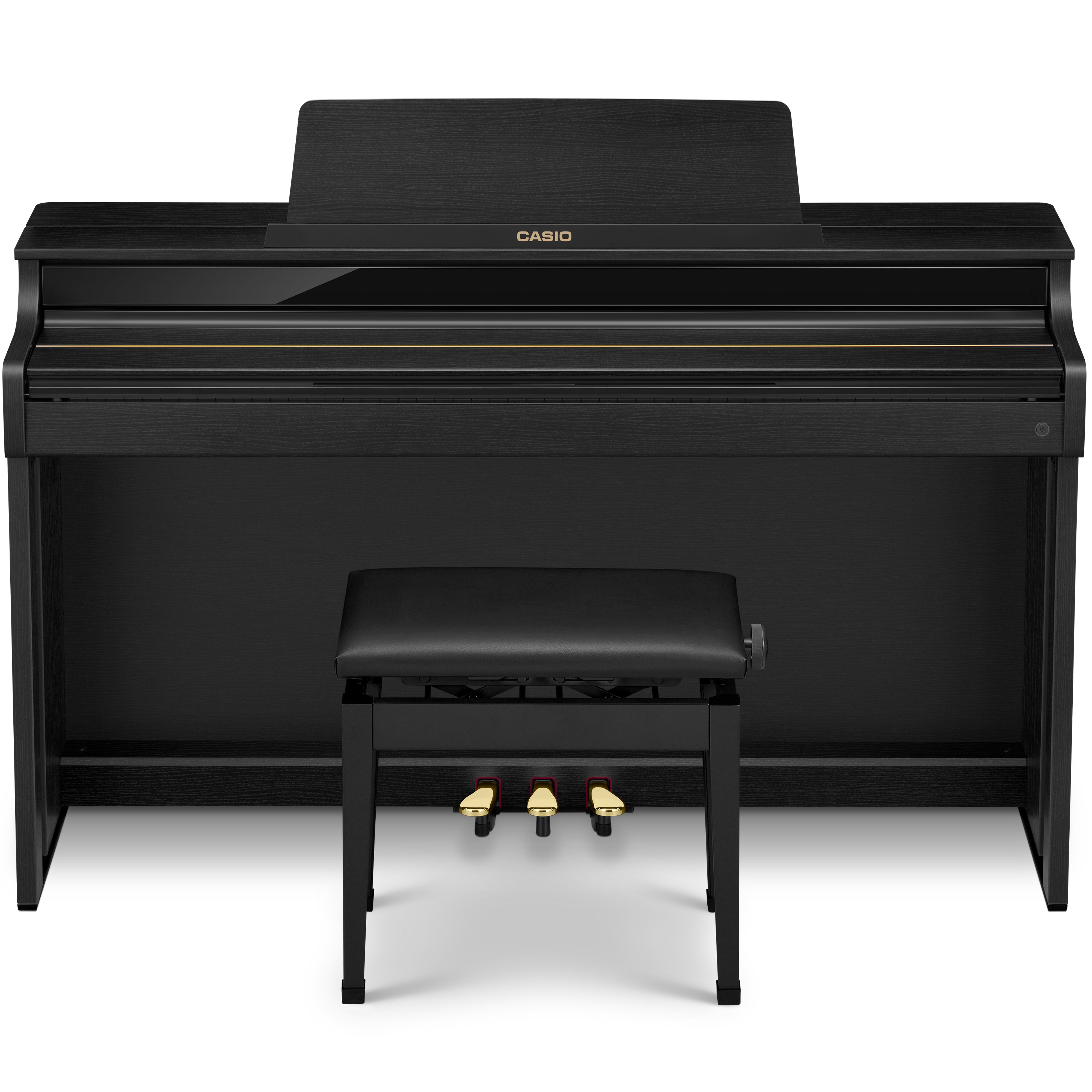 Casio Celviano AP-550 Digital Piano - Black
