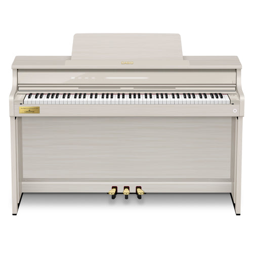 Casio Celviano AP-750 Digital Piano - Grey Beige, view 13