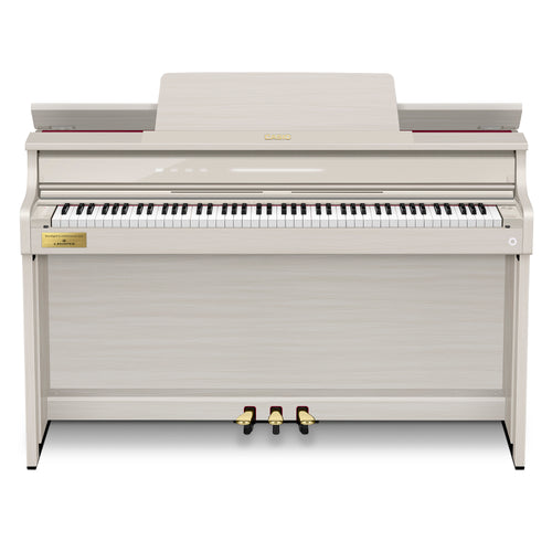 Casio Celviano AP-750 Digital Piano - Grey Beige, view 11