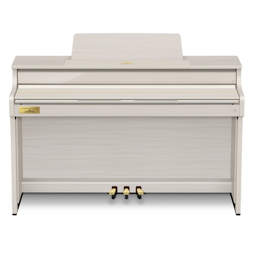 Casio Celviano AP-750 Digital Piano - Grey Beige, view 12